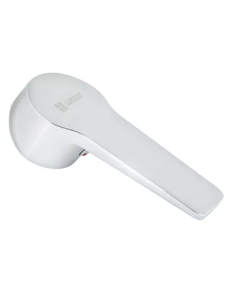 Рукоятка для смесителя Wezer WKV-102 35 мм, хром
