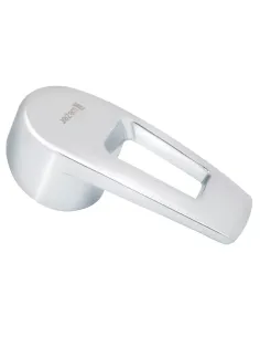 Рукоятка для смесителя Wezer WKV-103 35 мм, хром