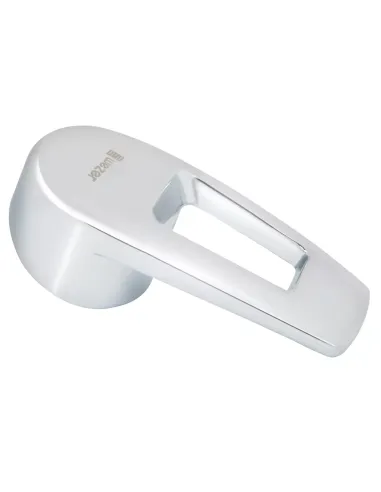 Рукоятка для смесителя Wezer WKV-103 35 мм, хром