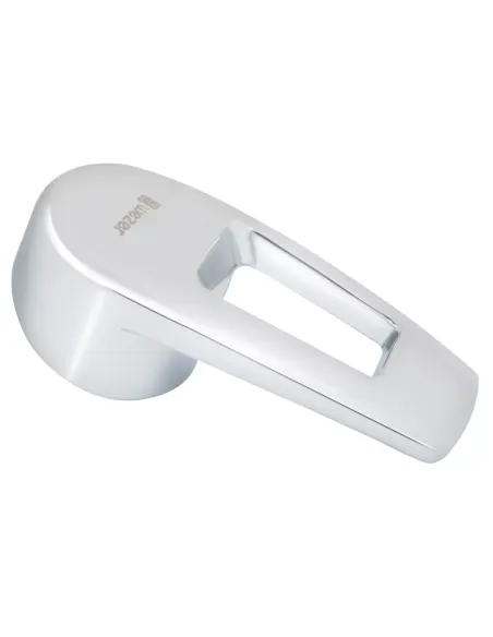 Рукоятка для смесителя Wezer WKV-103 35 мм, хром