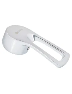 Рукоятка для смесителя Wezer WKV-105 40 мм, хром