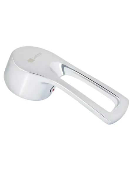 Рукоятка для смесителя Wezer WKV-105 40 мм, хром