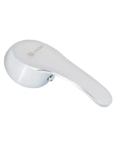 Рукоятка для змішувача Wezer WKV-106 35 мм, хром