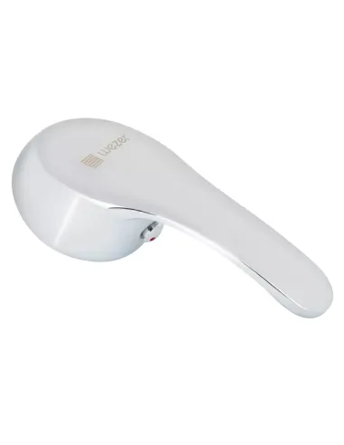 Рукоятка для змішувача Wezer WKV-106 35 мм, хром