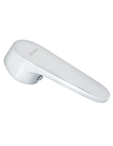 Рукоятка для смесителя Wezer WKV-107 35 мм, хром