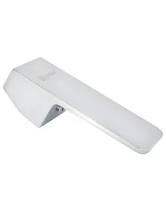 Рукоятка для смесителя Wezer WKV-108 35 мм, хром