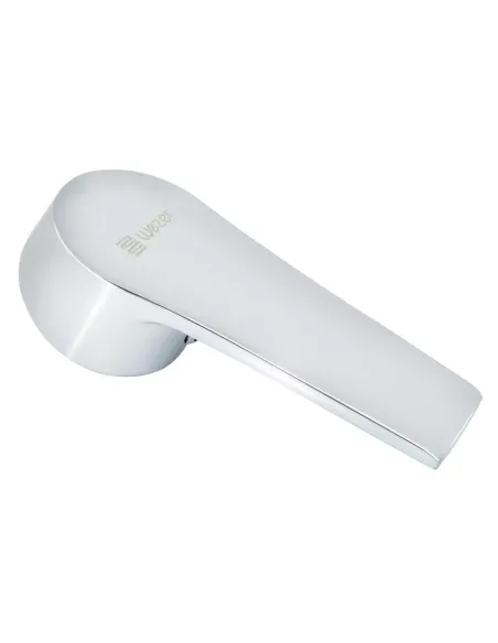 Рукоятка для смесителя Wezer WKV-110 35 мм, хром