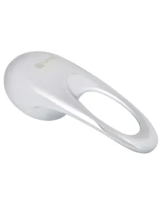 Рукоятка для змішувача Wezer WKV-113 40 мм, хром