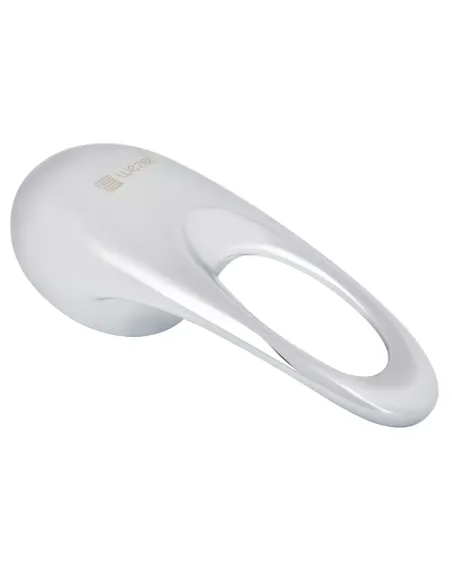 Рукоятка для смесителя Wezer WKV-113 40 мм, хром