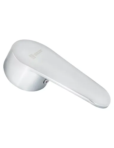 Рукоятка для смесителя Wezer WKV-114 40 мм, хром