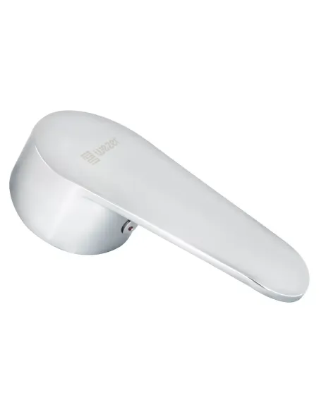 Рукоятка для смесителя Wezer WKV-114 40 мм, хром