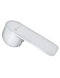 Рукоятка для смесителя Wezer WKV-115 35 мм, хром