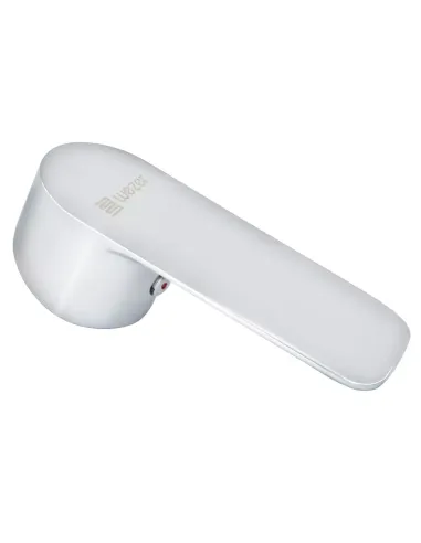Рукоятка для смесителя Wezer WKV-115 35 мм, хром