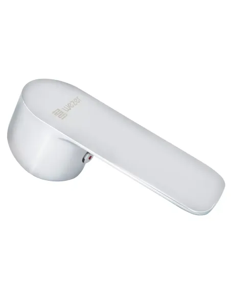 Рукоятка для смесителя Wezer WKV-115 35 мм, хром