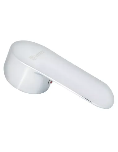 Рукоятка для смесителя Wezer WKV-116 40 мм, хром