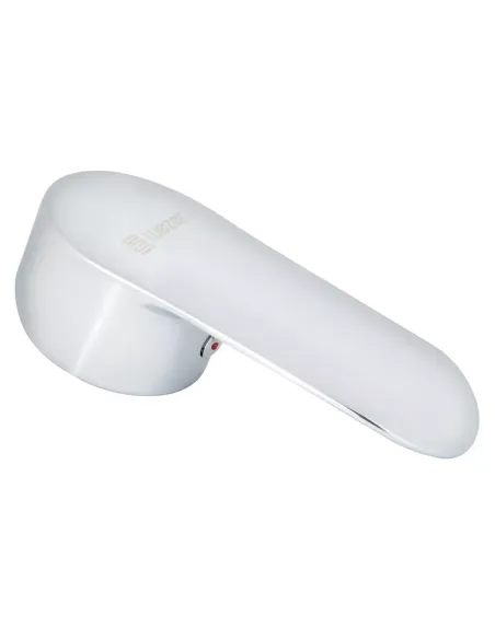 Рукоятка для змішувача Wezer WKV-116 40 мм, хром