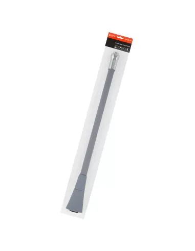Излив гибкий для смесителя Wezer WZK-011 500 мм, черный