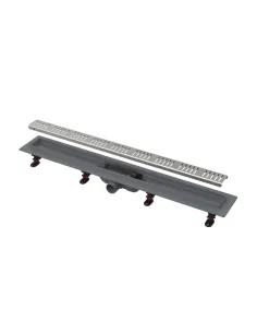 Душовий трап Alcaplast APZ10-950M, мокрий затвор