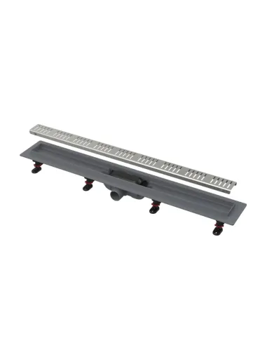 Душовий трап Alcaplast APZ10-950M, мокрий затвор