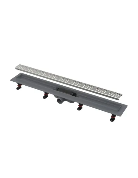 Душевой трап Alcaplast APZ10-950M, мокрый затвор