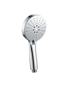 Лійка для душу ручна Venta HS104C, пластик, 3 режими