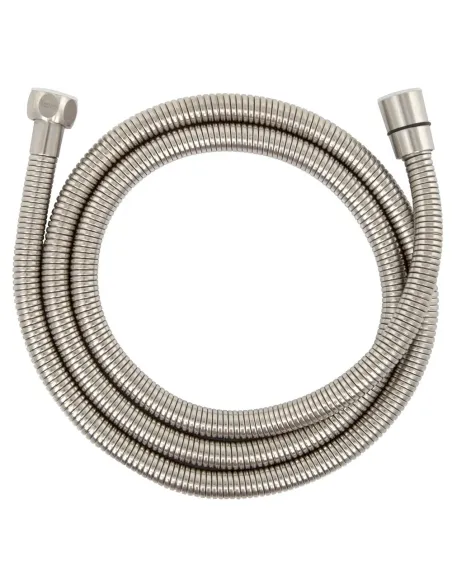 Шланг для душа Wezer WKR-004-150, хром, 150 см