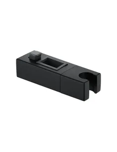 Держатель для ручного душа Wezer WKJ-01-Black