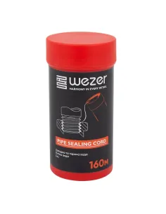 Нитка нейлонова Wezer PRO 160 метрів