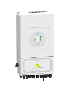 Гибридный инвертор Deye SUN-6K-SG05LP1-EU-P 6 кВт, 1 фаза, 48 В