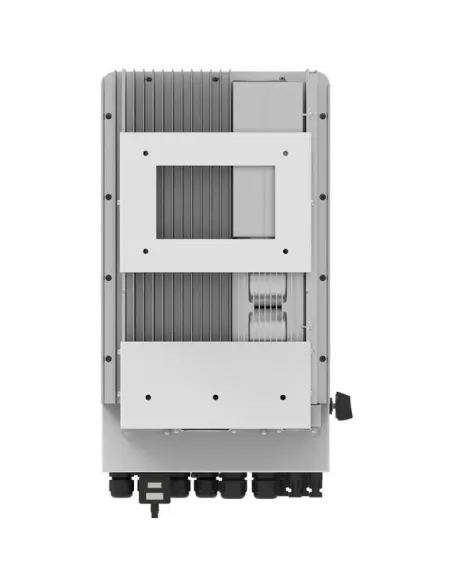 Гибридный инвертор Deye SUN-6K-SG05LP1-EU-P 6 кВт, 1 фаза, 48 В
