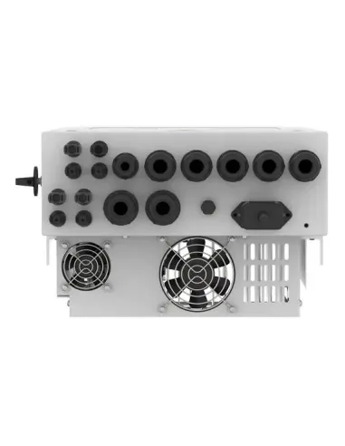 Гибридный инвертор Deye SUN-6K-SG05LP1-EU-P 6 кВт, 1 фаза, 48 В