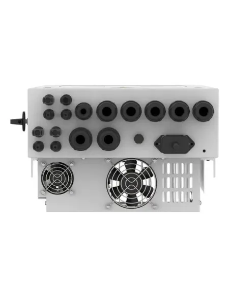 Гибридный инвертор Deye SUN-6K-SG05LP1-EU-P 6 кВт, 1 фаза, 48 В