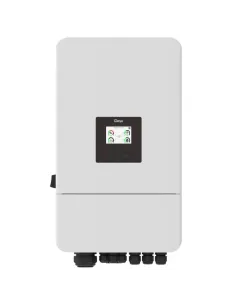 Гибридный инвертор Deye SUN-12K-SG05LP3-EU-SM2 12 кВт, 3 фазы, 48 В