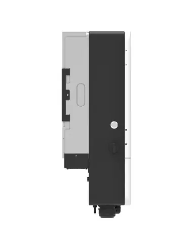 Гибридный инвертор Deye SUN-12K-SG05LP3-EU-SM2 12 кВт, 3 фазы, 48 В