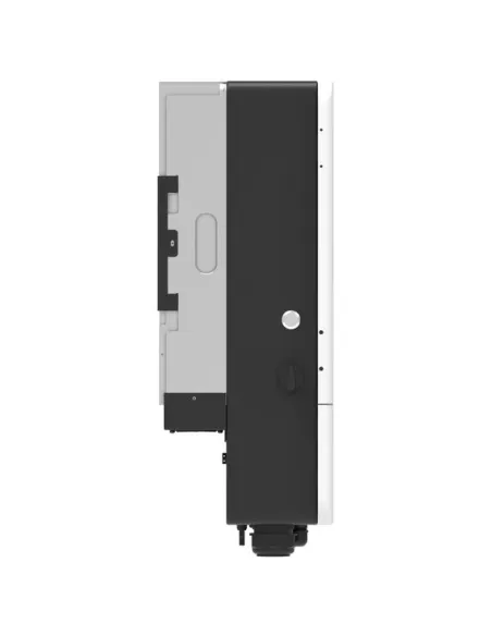 Гибридный инвертор Deye SUN-12K-SG05LP3-EU-SM2 12 кВт, 3 фазы, 48 В