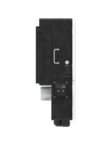 Гибридный инвертор Deye SUN-12K-SG05LP3-EU-SM2 12 кВт, 3 фазы, 48 В