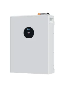 Аккумуляторная батарея Deye SE-F5 Pro-C LiFePO4 5,12 кВт·ч, 51,2 В, 100 А·ч