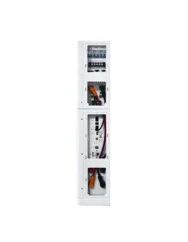 Зарядная станция Apex ESS 5kW-5kWh 5000 Вт, LiFePO4