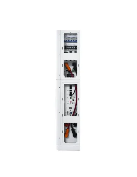Зарядная станция Apex ESS 5kW-5kWh 5000 Вт, LiFePO4