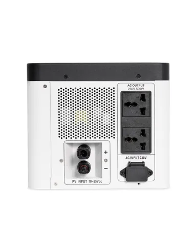 Зарядная станция Sako Alpha-ESS-500W-1000Wh