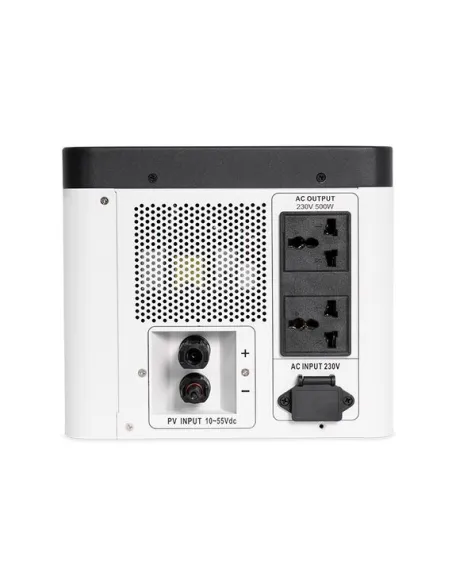 Зарядная станция Sako Alpha-ESS-500W-1000Wh