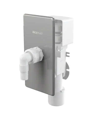 Сифон для стиральной машины Alcaplast APS3P