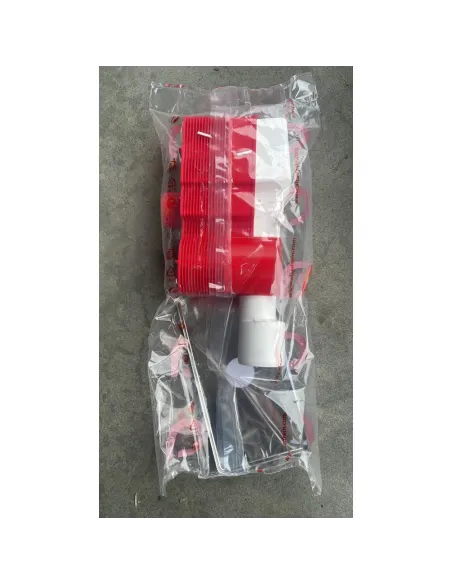 Сифон для стиральной машины Alcaplast APS3P