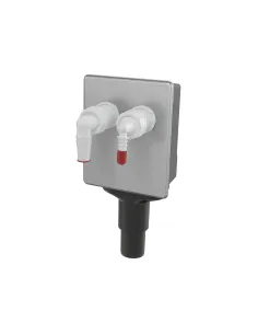 Сифон для стиральной машины Alcaplast APS6