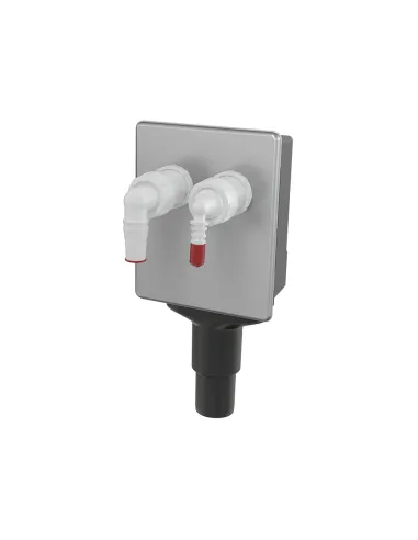 Сифон для стиральной машины Alcaplast APS6
