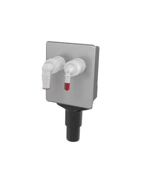 Сифон для стиральной машины Alcaplast APS6