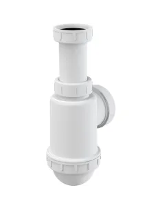 Сифон для кухонной мойки Alcaplast A443