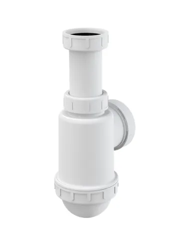 Сифон для кухонной мойки Alcaplast A443