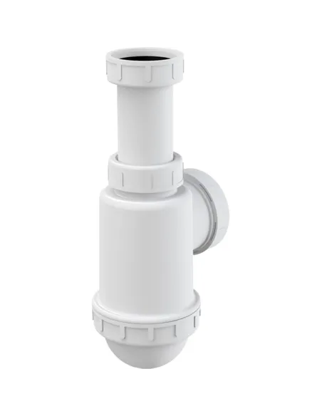Сифон для кухонной мойки Alcaplast A443