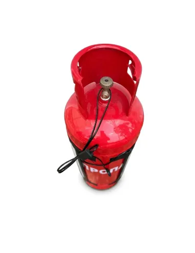 Килимок електричний KulumOk 75 x 50 для підігріву газового балону LPG